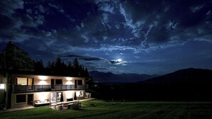 Exterior - Modern Villa in Hopfgarten im Brixental With Sauna and Pool (Hopfgarten im Brixental)