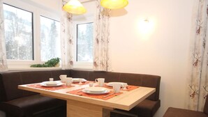 Unclassified image, 5 of 21, button - Apartment in Kirchberg in Tyrol With Bergblick (Kirchberg in Tirol)