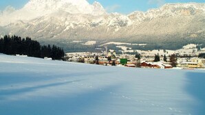 Unclassified image, 3 of 21, button - Apartment in Kirchberg in Tyrol With Bergblick (Kirchberg in Tirol)