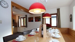 Dineren