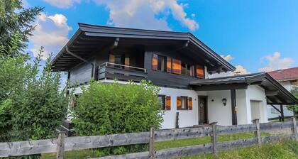 Modern Chalet in Ellmau With Sauna