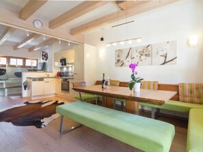 Apartment | Eigene Küche