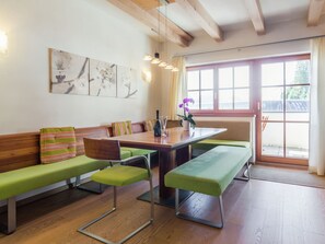 Apartment | Speisen