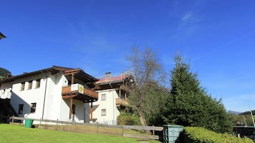 Exterieur