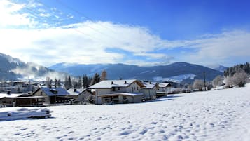 Exterieur