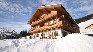 Unclassified image, 3 of 37, button - Sunlit Mansion near Ski Area & Lake in Tyrol (Kirchberg in Tirol)