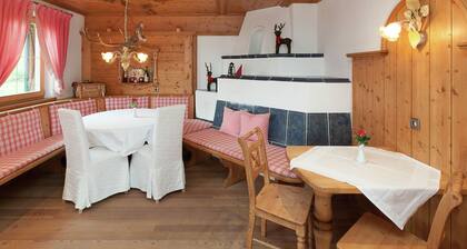 Sunlit Mansion near Ski Area & Lake in Tyrol