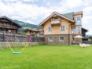 Apartment | Aussenbereich