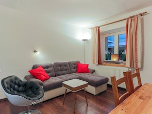 Apartment | Wohnzimmer