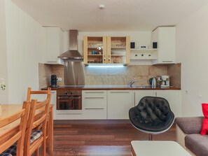 Apartment | Eigene Küche