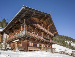 Exterieur