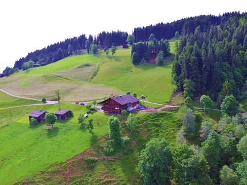 Cozy Farmhouse in Westendorf near Ski Area
