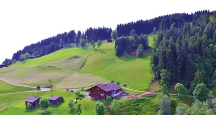 Cozy Farmhouse in Westendorf near Ski Area