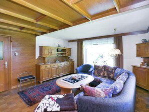 Apartment | Wohnzimmer