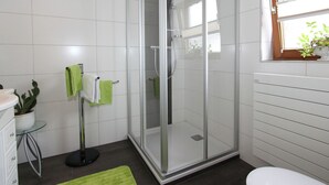 Apartment | Badezimmer