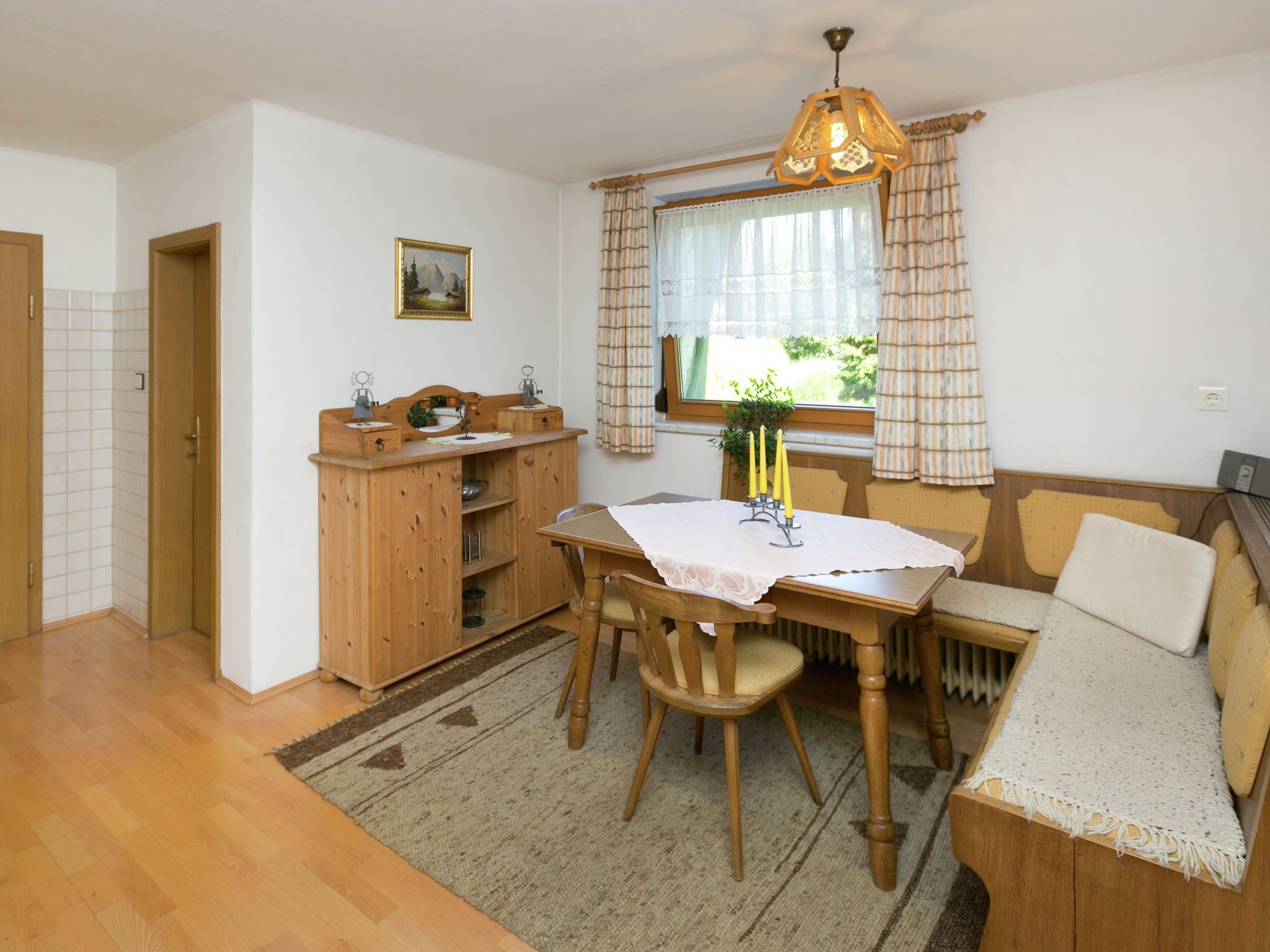 Apartment | Speisen
