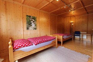 Zimmerausstattung
