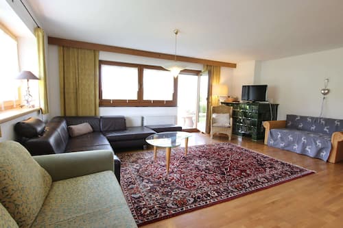 House | Living area