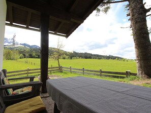 ハウス | レストラン