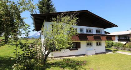 Spacious Holiday Home in Sankt Johann near Ski Area