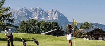 Spacious Holiday Home in Sankt Johann near Ski Area