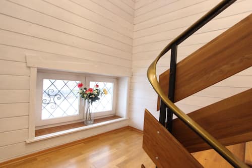 House | Interior