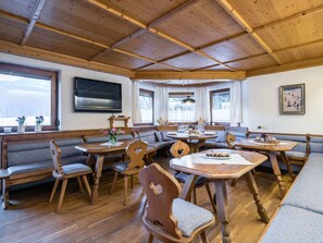 Ferienhaus | Speisen