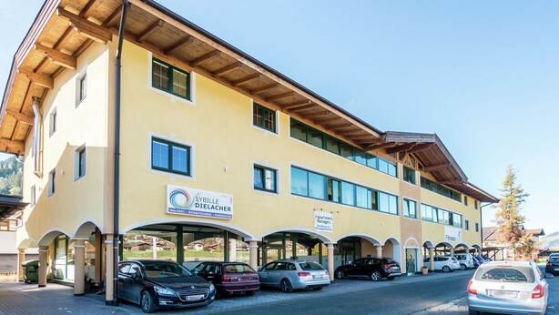 Appartamento | Esterni