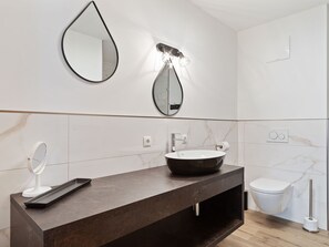 Shower - Lavish Apartment in Brixen im Thale near Ski Area (Brixen im Thale)