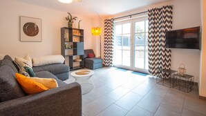 公寓 | 客厅