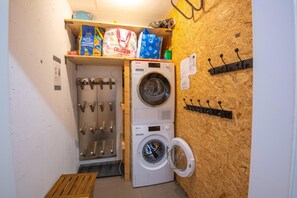Apartment | Innenbereich