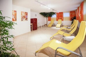Apartment | Wellnessanwendung