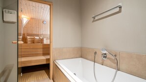Unclassified image, 5 of 25, button - Panorama-chalet Top 7 With Sauna Directly at the ski Area (Mittersill)