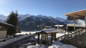 Unclassified image, 3 of 25, button - Panorama-chalet Top 7 With Sauna Directly at the ski Area (Mittersill)