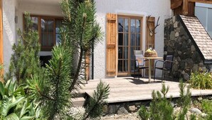 Unclassified image, 2 of 25, button - Panorama-chalet Top 7 With Sauna Directly at the ski Area (Mittersill)