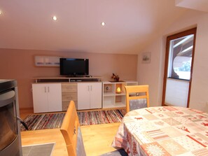 Appartement | 1 chambre, draps fournis