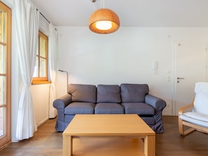 Apartment | Wohnbereich
