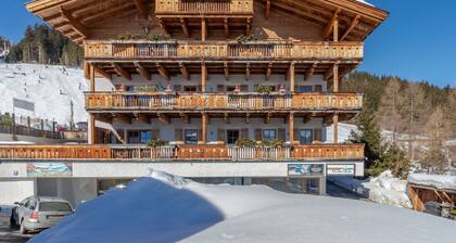 Apartment in Mittersill Near Ski Bus & Slopes