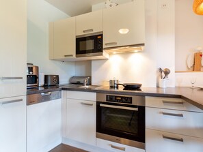 Apartment | Eigene Küche