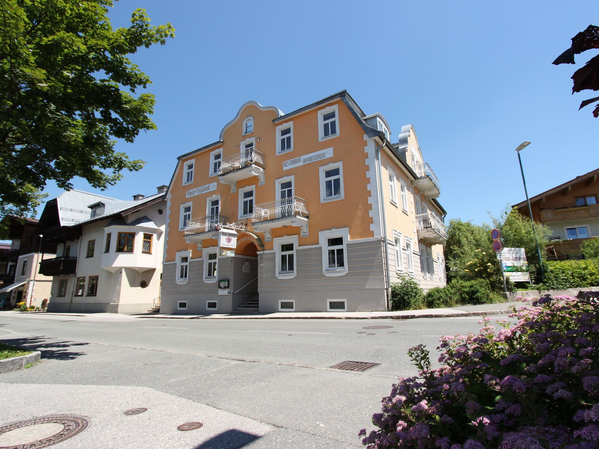 Außenbereich