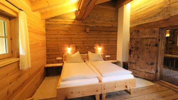 Chalet | Room amenity