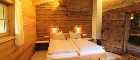 Chalet | Room amenity
