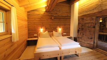 Chalet | Zimmerausstattung