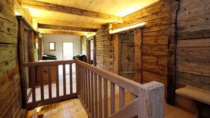 Chalet | Interior - Cozy Chalet in Sankt Johann in Tirol near Ski Area (Sankt Johann in Tirol)