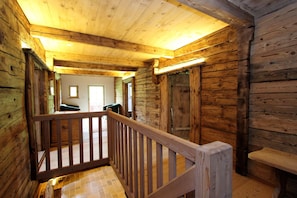 Chalet | Intérieur