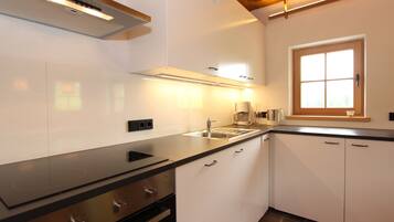 Chalet | Eigene Küche | Hochstuhl