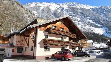 Chalet | Eksterior