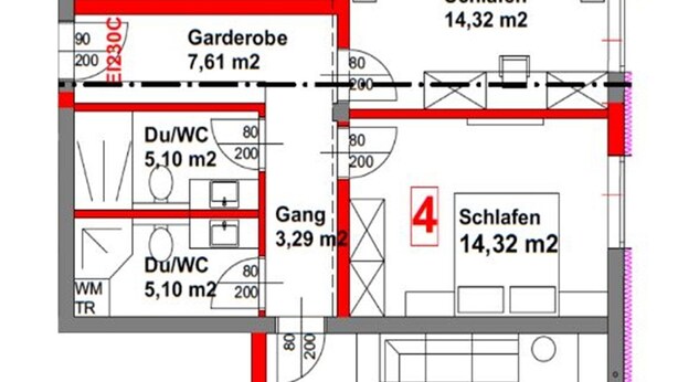 Unclassified image, 1 of 41, button - Modern Apartment in Brixen im Thale (Brixen im Thale)