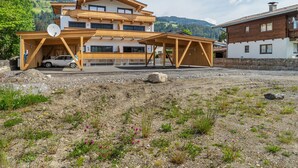 Unclassified image, 3 of 41, button - Modern Apartment in Brixen im Thale (Brixen im Thale)