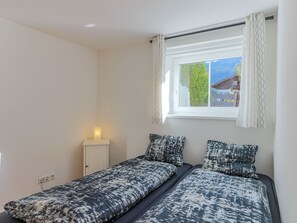 Apartment | Room amenity - Modern Apartment in Brixen im Thale Tyrol With Terrace (Brixen im Thale)